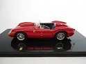 1:43 Hot Wheels Elite Ferrari 250 Testa Rossa 1958 Red. Uploaded by indexqwest